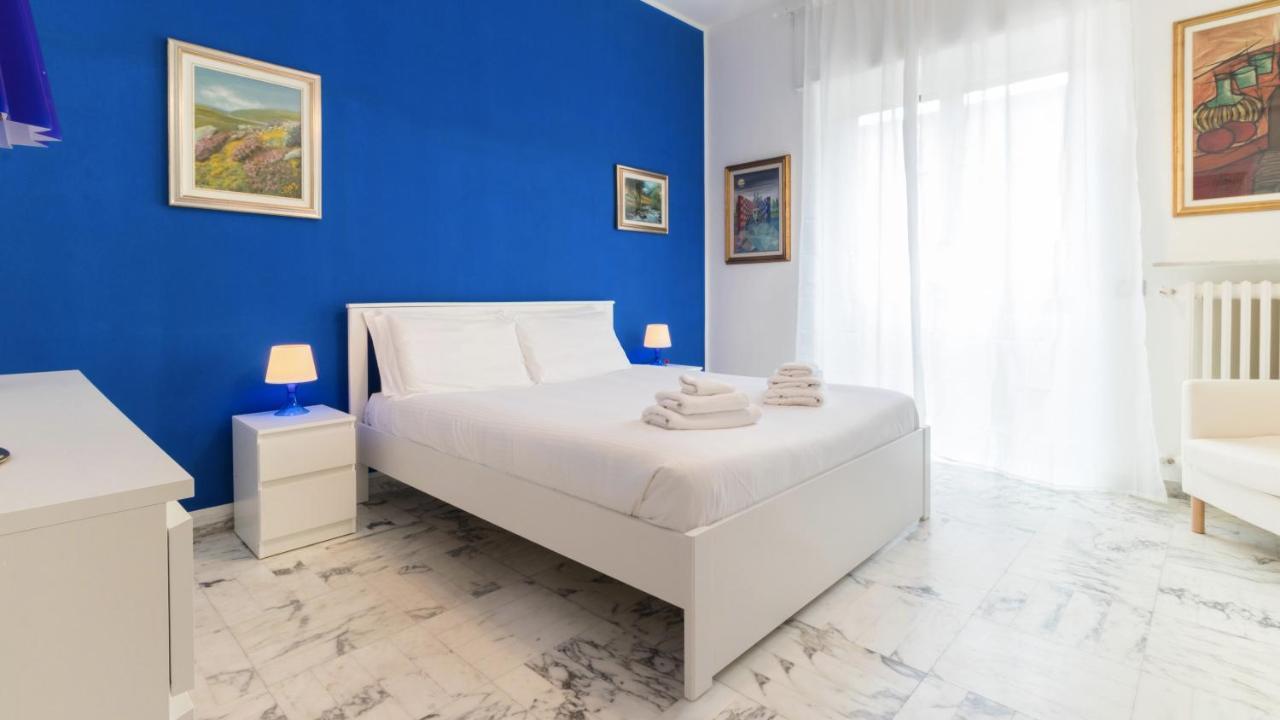 Italianway-Gramsci 2 Apartment Милан Экстерьер фото