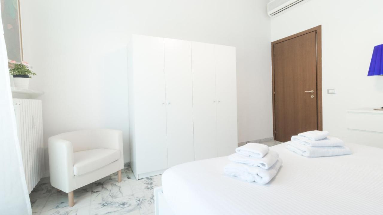 Italianway-Gramsci 2 Apartment Милан Экстерьер фото