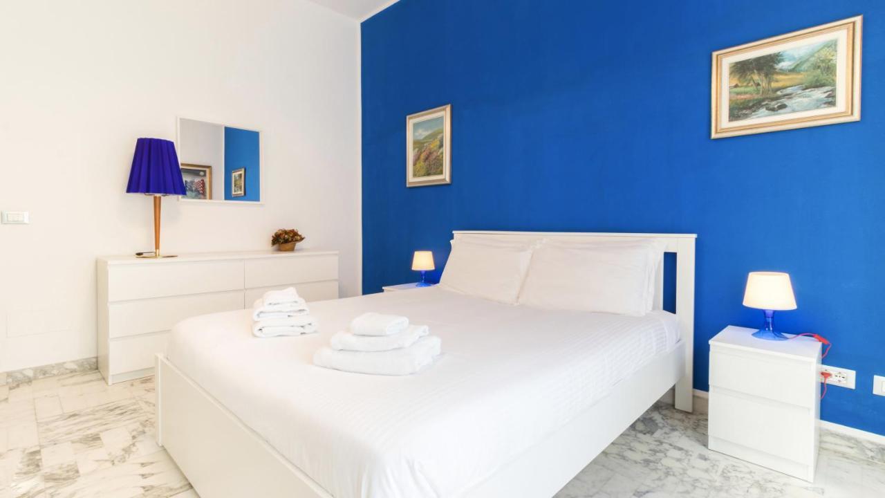 Italianway-Gramsci 2 Apartment Милан Экстерьер фото
