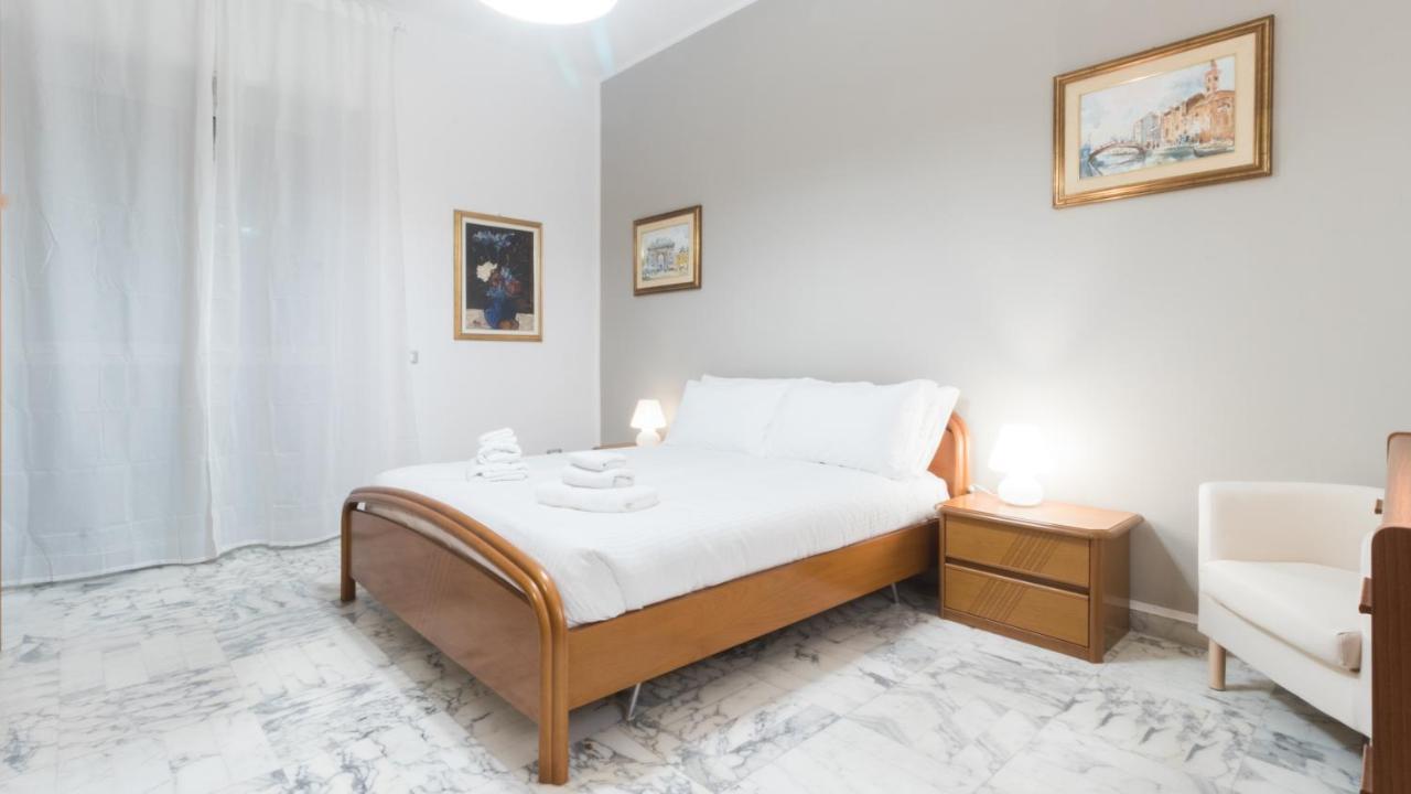 Italianway-Gramsci 2 Apartment Милан Экстерьер фото